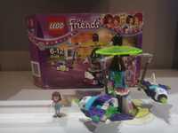 LEGO® 41128 Friends - Kosmiczna karuzela w parku rozrywki