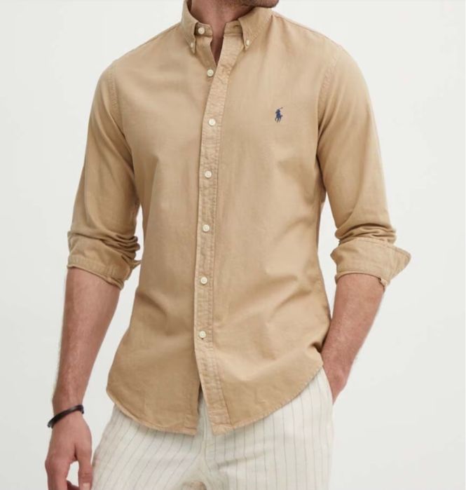 Сорочка Polo Ralph Lauren