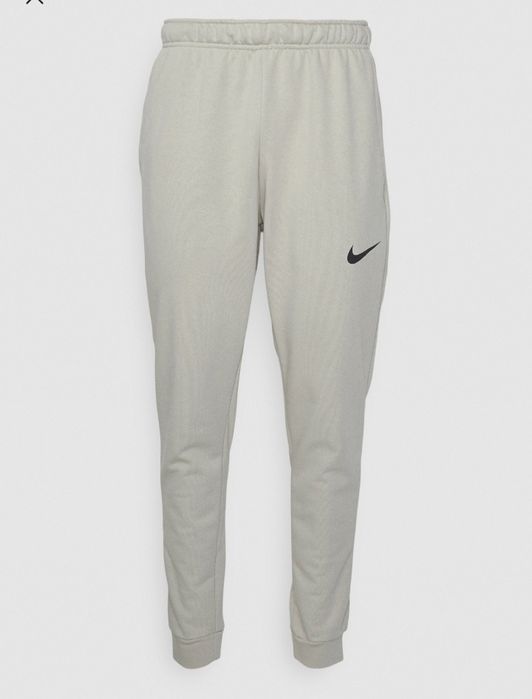 Spodnie dresowe Nike Taper r. M