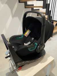 Fotelik Britax Romer Baby Safe 3 i-size