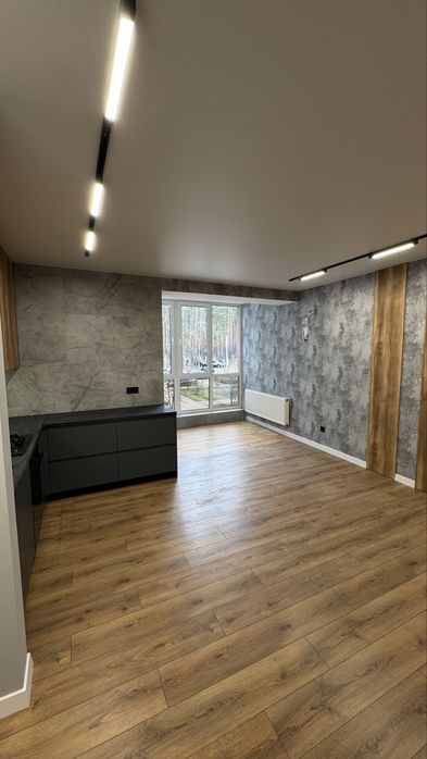 Євродвушка з новим ремонтом! Хороша локація