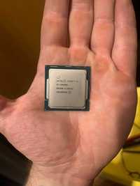Procesor Intel Core i5-10600K, 4.1 GHz, 12 MB, BOX
