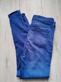 Spodnie jeansowe F&F 40 L