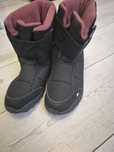 Buty zimowe  dla kobiet Quechua
