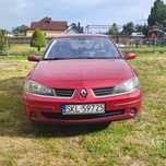 Renault Laguna 2 2.0 benzyna