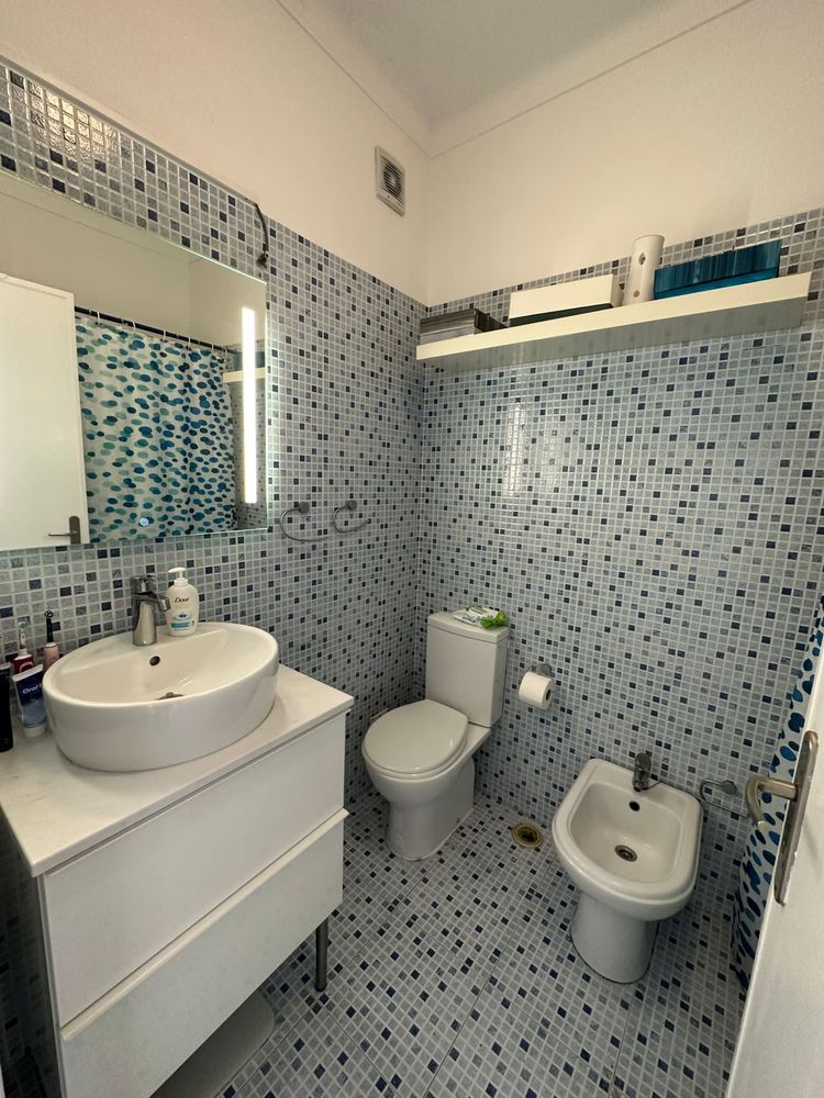 Quarto Partilhado Beliches (Somente Homens)