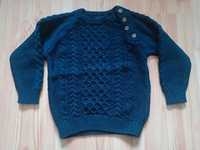 Sweter Next rozmiar 98cm