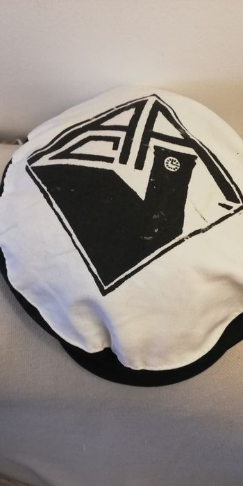 Boné da Academica Vintage