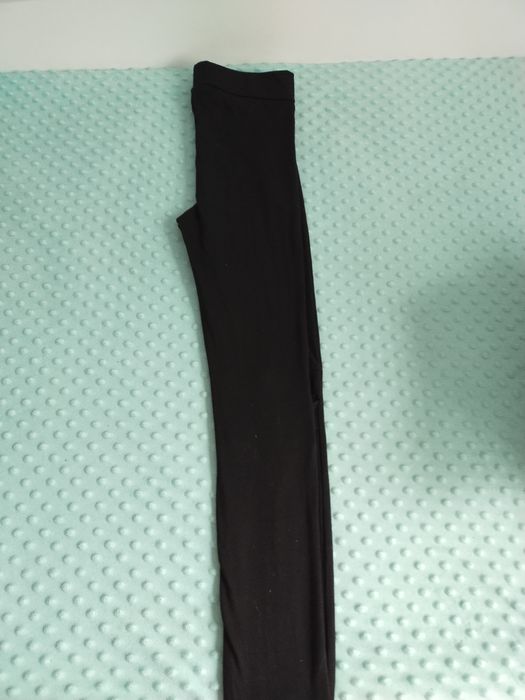 Leginsy getry 152/)158