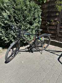 Rower MTB BULLS wildtail 27,5”