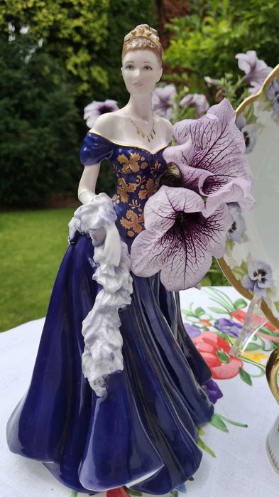 Royal Worcester Lauren