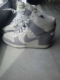 Buty damskie nike