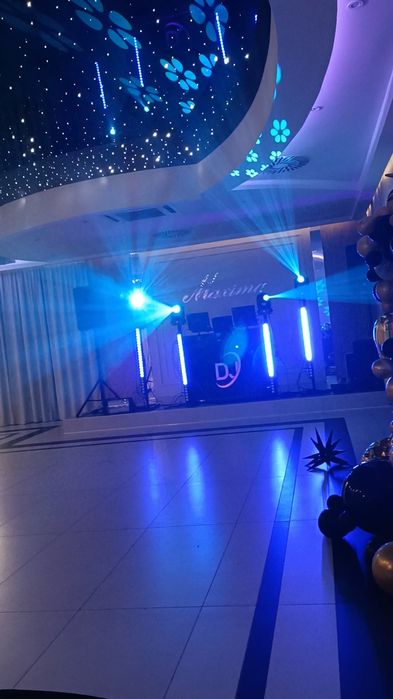 DJ na 18/30/40-tkę , wesele, urodziny, poprawiny, studniówkę i inne