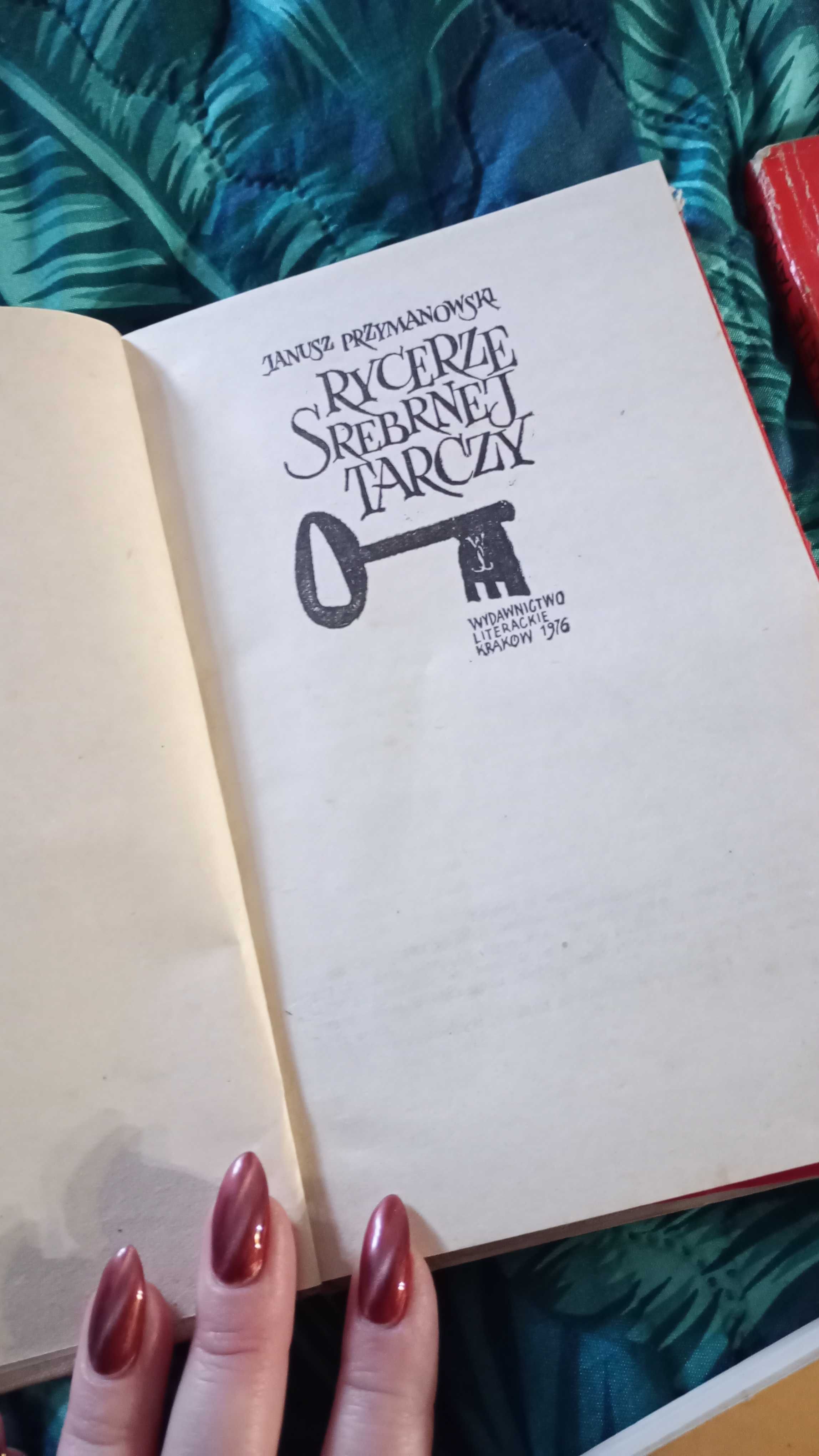 Zestaw książek Wydawnictwo Literackie