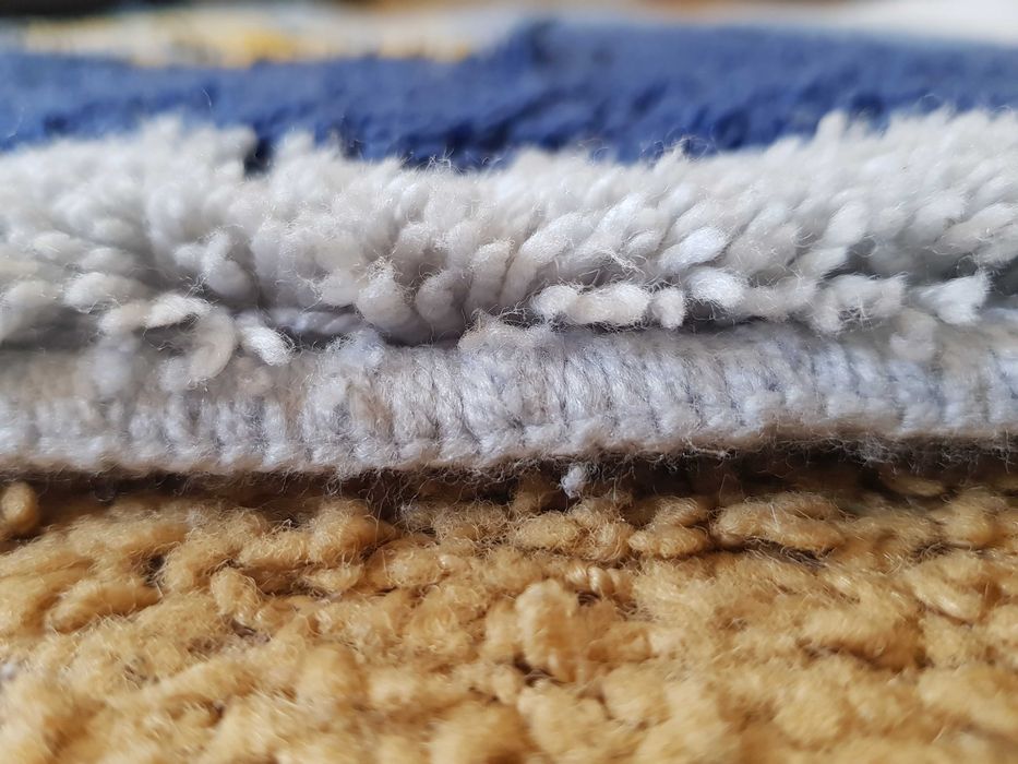 Килимки для ванної кімнати, коврики