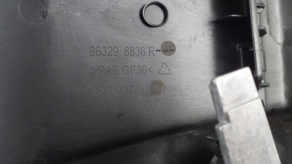 Espelho retrovisor interior RENAULT Zoe (BFM_)