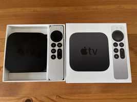 Apple TV 4K 2021 (2nd gen) 64GB