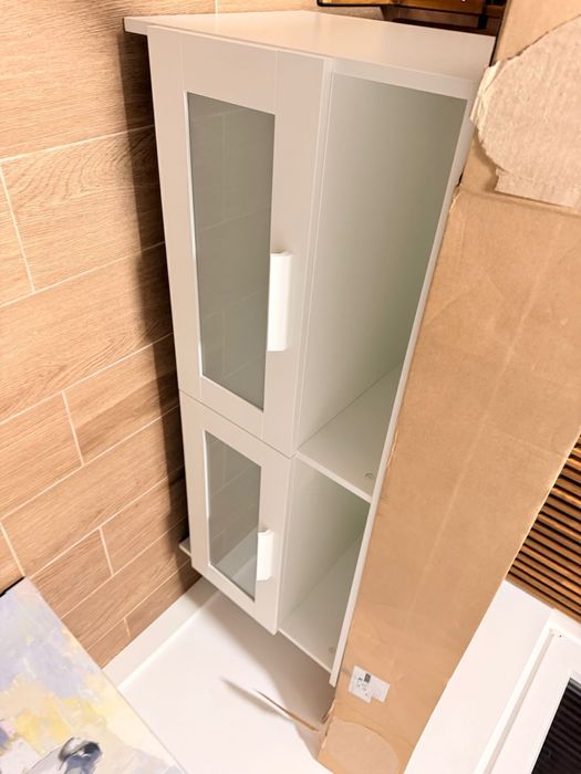 Montagem de moveis IKEA/LEROY