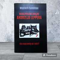 Niebezpieczne zwiazki Andrzeja Leppera
