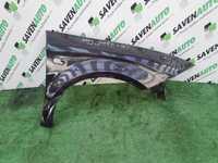 Guarda Lamas Dto Seat Leon (1P1)