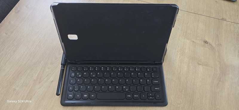 Samsung Galaxy Tab S4 LTE 4/64GB
