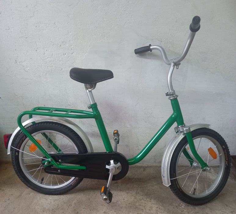 Продам дитячий велосипед R16