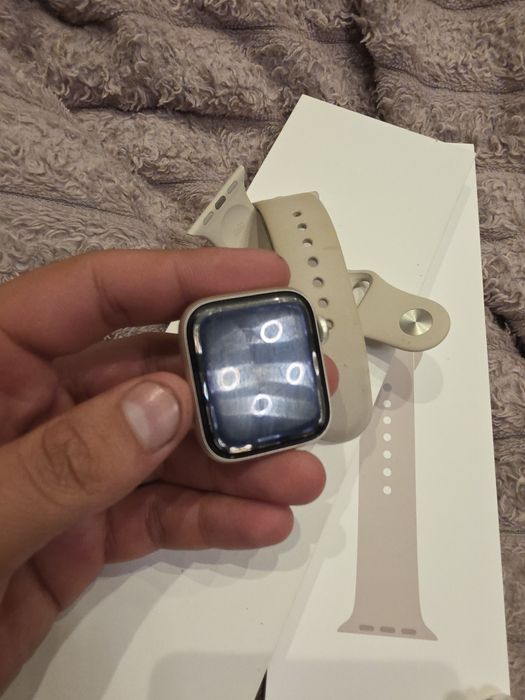 Apple Watch SE 2 40mm
