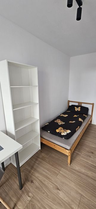 Pokoje,  apartament na wynajem krótkoterminowy