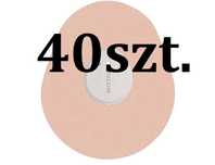 Plastry ochronne na sensor Dexcom G7 - 40szt. - SZYBKA WYSYŁKA