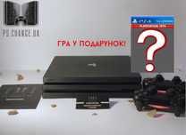 Гарантія! Sony Playstation 4 Pro 1TB Магазин! Без передплат! Пс4 про