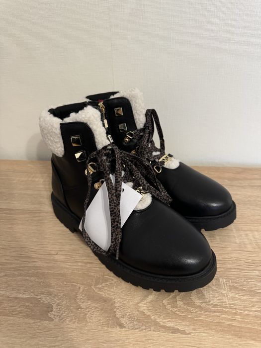 Нові фірмові ботинки майкл корс оригінал