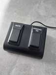 Bugera bvp footswitch fsb102bvp