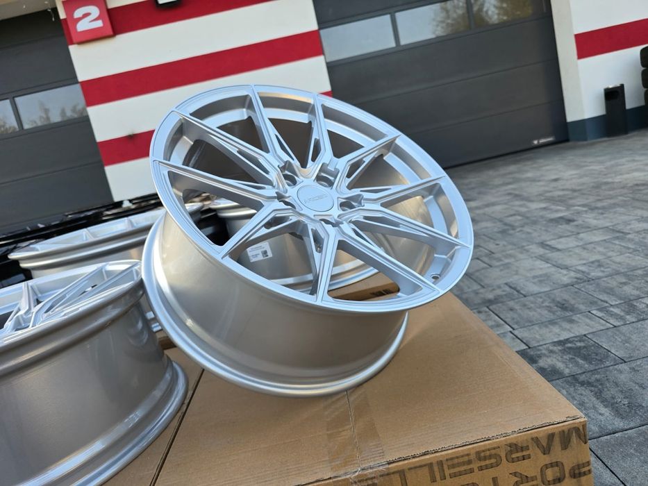 Alufelgi 19" 5x112 8.5J i 9.5J  Mercedes Benz BMW G30 G31 G21 G20 G01
