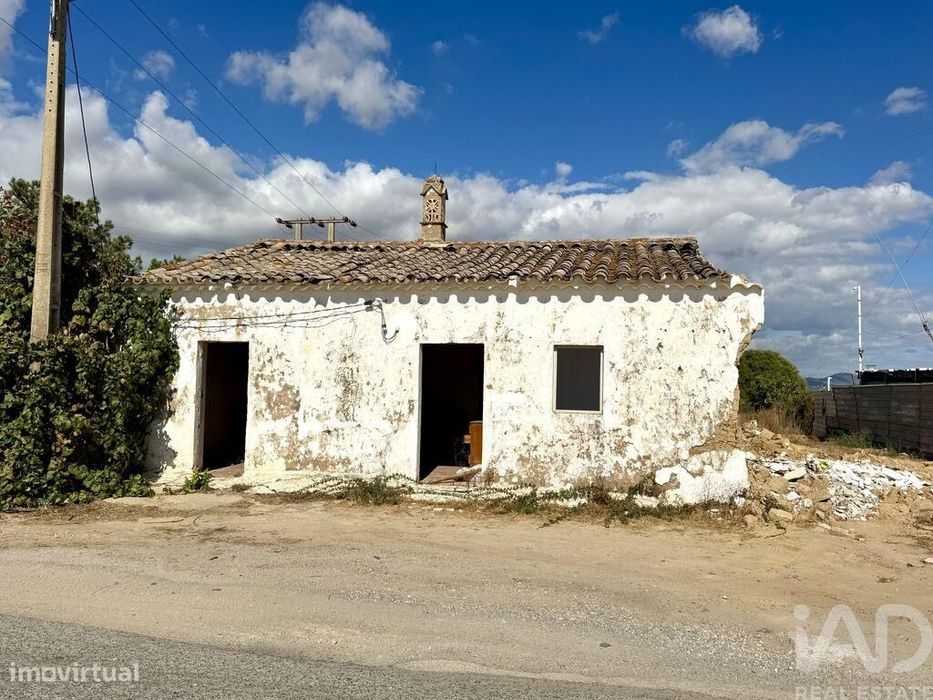 Casa / Villa T3 em Montenegro de 88,00 m2