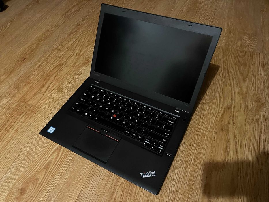 Lenovo T460 i5 6200u, 16gb RAM, 512gb SSD + Baterias EXTRA + Modem LTE