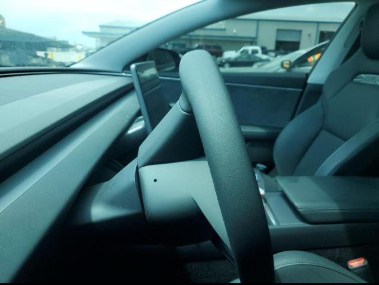 Tesla Model 3 Performance 2024 року