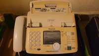 Fax Panasonic KX-FP82
