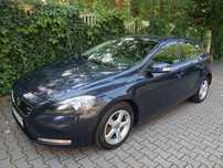 Volvo V40 Stan bardzo doby, niski zweryfikowany przebieg.
