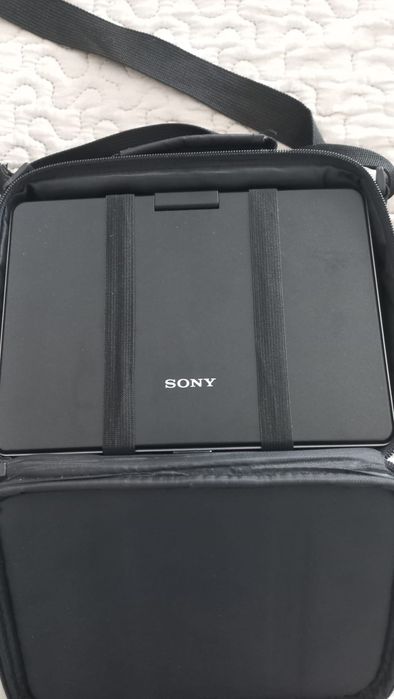 Dvd portátil Sony