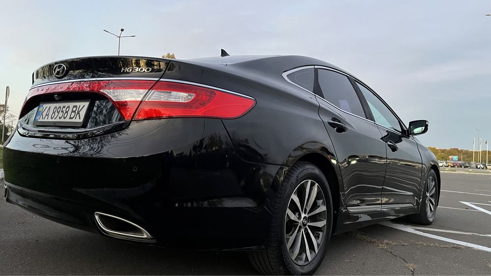 Продам хюндай Грандер 2012 года .