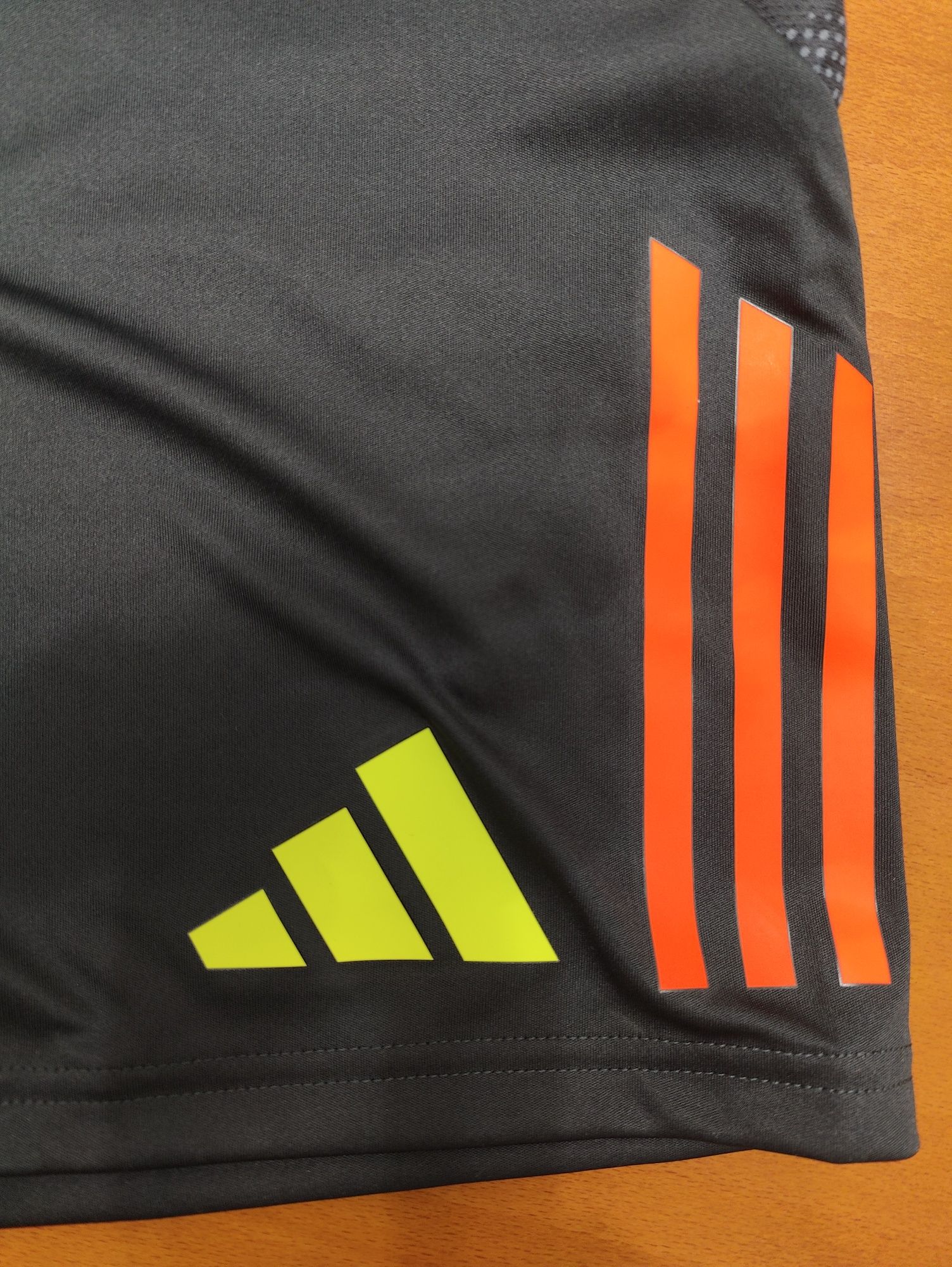 Calções de Homem SL Benfica 2024/2025 Tiro24 Training Short