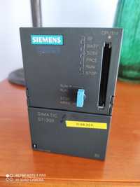 CPU Siemens Simatic CPU314 1P 6ES7 314-1AE04-0A0