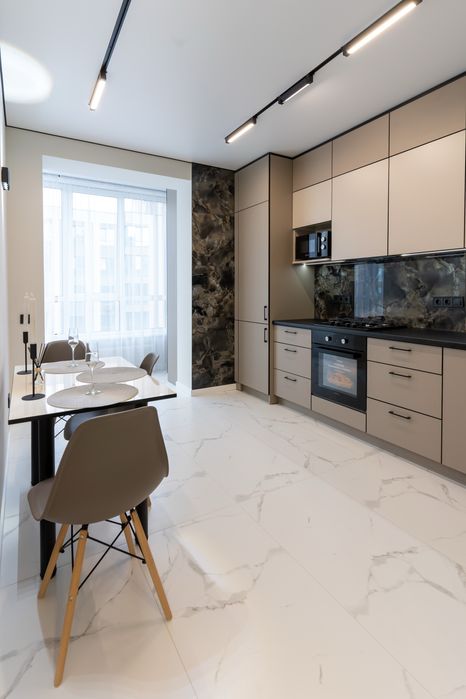 Продам 1 кім квартиру в ЖК «У-Квартал»