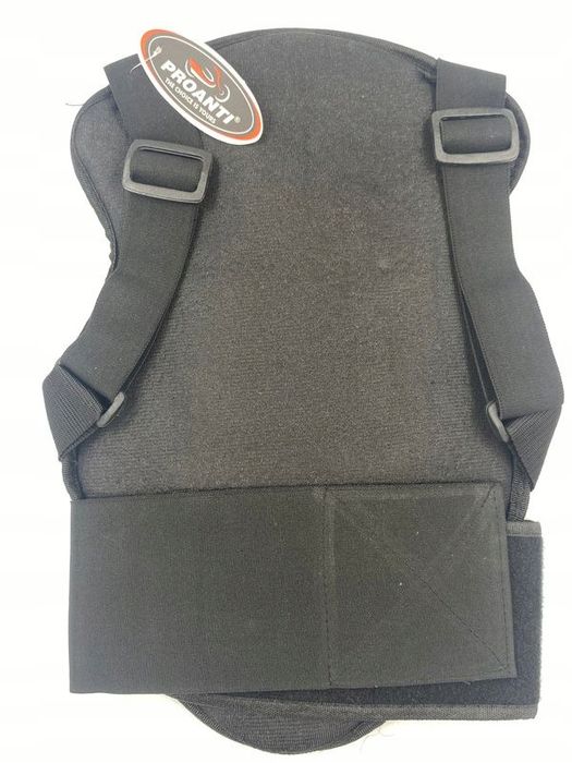 outlet proanti dziecięcy ochraniacz na plecy roz.xs