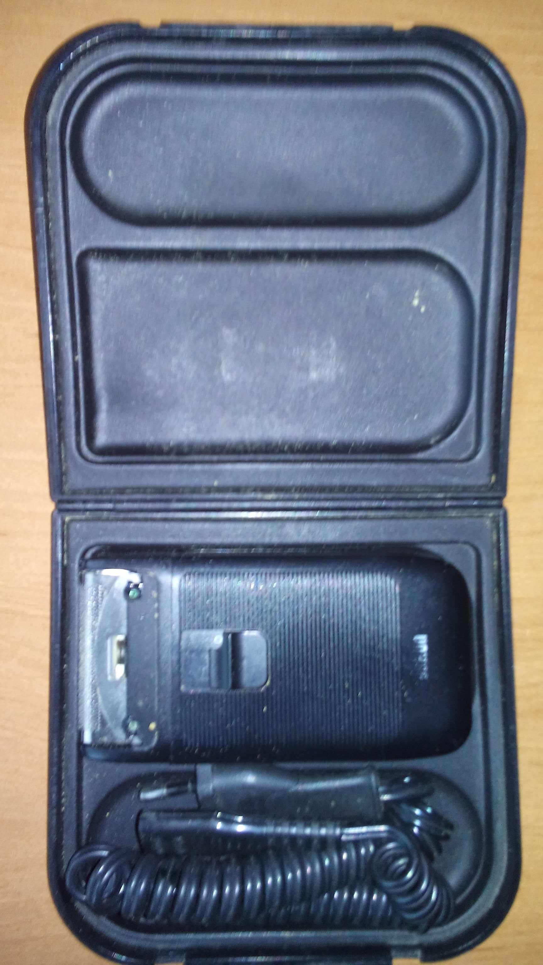 Бритва электрическая BRAUN 5381 made in w.Germany 110/220V 50Hz/10W