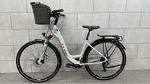 Cube Touring EXC rower trekkingowy koła 28 cali rama 45cm