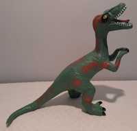 Dinozaur, Tyranozaur, T-Rex 42cm, dźwięki (Zabawka)