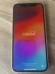 Iphone 12 mini biały