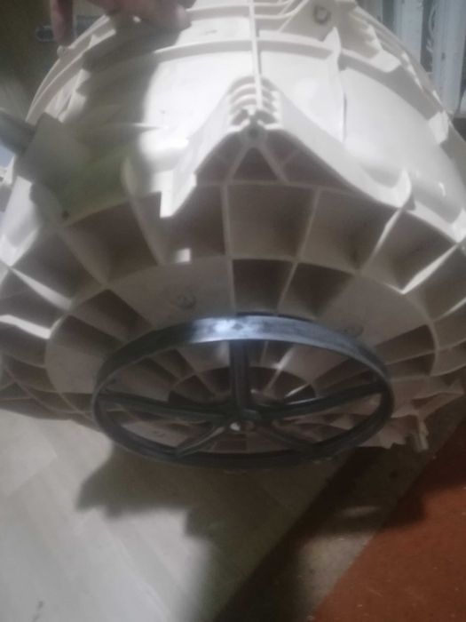 Стиральная машинка на разбор Ардо логика на 6 кг