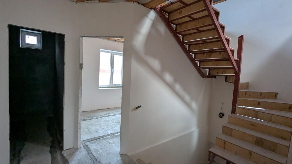 Продам дом в Червоном Хуторе (Черноморка-2) с ремонтом (205-782)